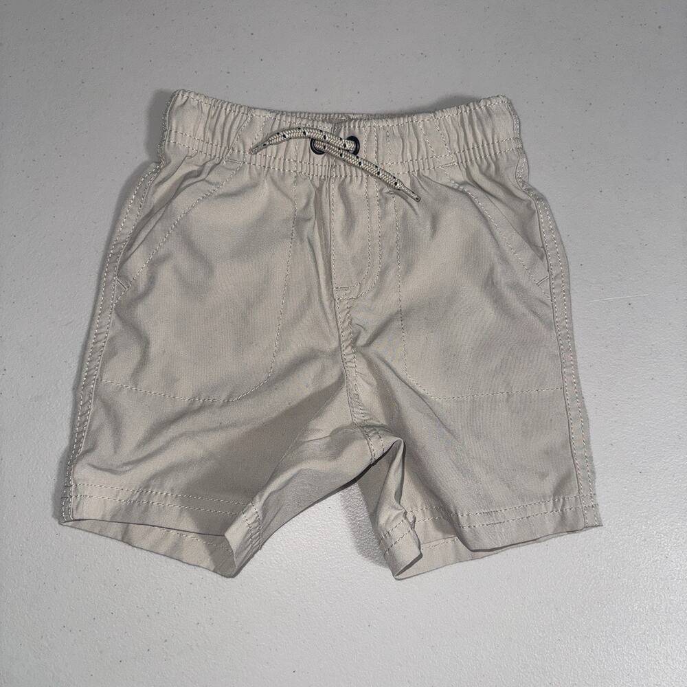 Jumping Boys 2T Shorts Drawstring Pockets Lightweight Travel Summer Casual
